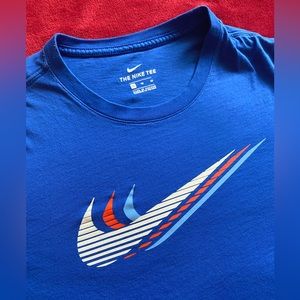 Nike Men’s Tee Size XL